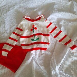 jogging Suit - size 2 kids